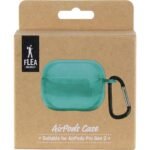 Flea Market Case for AirPods Pro Gen1 & 2 (Ocean Green) - Image 2