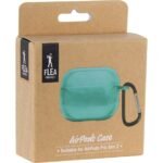 Flea Market Case for AirPods Pro Gen1 & 2 (Ocean Green) - Image 3