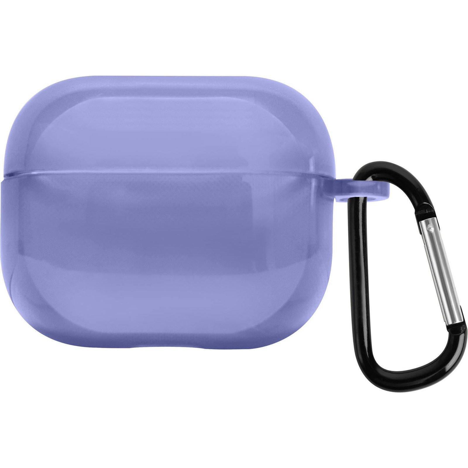 780719-Product-0-I-638593814403414875.jpg Flea Market Case for AirPods Pro Gen 1 & 2 (Soft Lilac) - Image 1