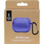 Flea Market Case for AirPods Pro Gen 1 &  2 (Soft Lilac) - Image 2