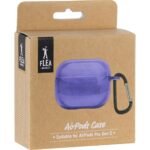 Flea Market Case for AirPods Pro Gen 1 &  2 (Soft Lilac) - Image 3