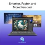 MSI Prestige 13 AI+ Evo 13.3" 2.8K OLED Ultra-Lightweight Laptop (Intel Core Ultra 7) [1TB] - Image 2