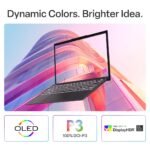 MSI Prestige 13 AI+ Evo 13.3" 2.8K OLED Ultra-Lightweight Laptop (Intel Core Ultra 7) [1TB] - Image 6