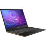 MSI Summit 13 AI+ Evo 13.3" FHD+ 2-in-1 Copilot+ AI PC Laptop (Intel Core Ultra 7-258V/1TB)[Ex-Display] - Image 6