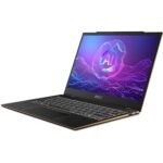 MSI Summit 13 AI+ Evo 13.3" FHD+ 2-in-1 Copilot+ AI PC Laptop (Intel Core Ultra 7-258V/1TB)[Ex-Display] - Image 7