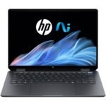 HP OmniBook Ultra Flip 14" OLED Laptop (Intel® Core™ Ultra 7 / 32GB)[Ex-Display]