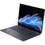HP OmniBook Ultra Flip 14" OLED Laptop (Intel® Core™ Ultra 7 / 32GB)[Ex-Display] - Image 2