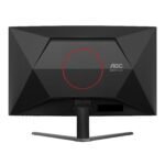 AOC CQ32G4E 31.5" QHD Fast VA 180Hz Curved Gaming Monitor - Image 6