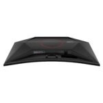 AOC CQ32G4E 31.5" QHD Fast VA 180Hz Curved Gaming Monitor - Image 8