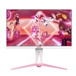 AOC AGON AG275QXR 27" QHD IPS 170Hz Gaming Monitor - Image 2