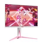 AOC AGON AG275QXR 27" QHD IPS 170Hz Gaming Monitor - Image 3