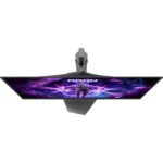 AOC AGON AG276QZD2 26.5" QHD QD-OLED 280Hz Gaming Monitor - Image 4