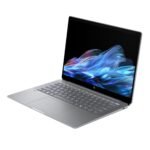 HP OmniBook Ultra 14" 2.2K Copilot+ AI PC Laptop (Ryzen 9 AI HX 375)[1TB][Ex-Display] - Image 2