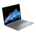 HP OmniBook Ultra 14" 2.2K Copilot+ AI PC Laptop (Ryzen 9 AI HX 375)[1TB][Ex-Display] - Image 3