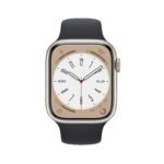Apple Watch Series 8 GPS 45mm Gold [~Refurbished: Good]