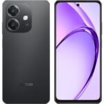 OPPO A40 4G 128GB (Sparkling Black) - Image 4