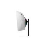 Samsung 49" Odyssey OLED G95SD DQHD 240Hz Curved Gaming Monitor - Image 5