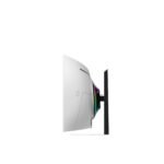 Samsung 49" Odyssey OLED G95SD DQHD 240Hz Curved Gaming Monitor - Image 8