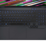Aftershock Apex | Nvidia Geforce RTX 5070 8GB | Ryzen 9 8940HX | Gaming Laptop - Image 3