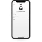 PSB M4U 8 MKII Wireless ANC Headphones - Black - Image 8