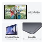 Samsung Galaxy Tab S10+ 12.4" Wi-Fi 512GB (Grey) - Image 4