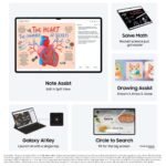 Samsung Galaxy Tab S10 Ultra 14.6" Wi-Fi 1TB (Grey) - Image 3