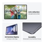 Samsung Galaxy Tab S10 Ultra 14.6" Wi-Fi 1TB (Grey) - Image 4