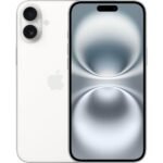 Apple iPhone 16 Plus 128GB (White) [~Refurbished]