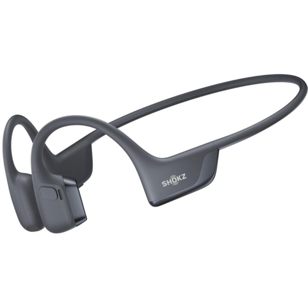 Shokz Openrun Pro 2 (Black)