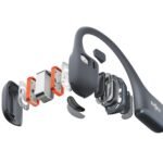 Shokz Openrun Pro 2 (Black) - Image 4