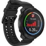 Polar Vantage M3 Watch [S-L] (Black) - Image 3