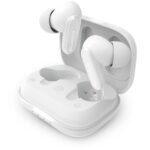 BlueAnt Pump Air Ultra ANC In-Ear Headphones (White) - Image 2