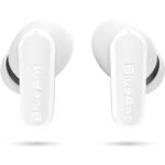 BlueAnt Pump Air Ultra ANC In-Ear Headphones (White) - Image 3