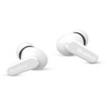 BlueAnt Pump Air Ultra ANC In-Ear Headphones (White) - Image 4
