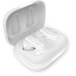 BlueAnt Pump Air Ultra ANC In-Ear Headphones (White) - Image 5