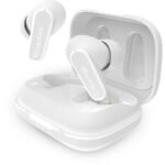 BlueAnt Pump Air Ultra ANC In-Ear Headphones (White) - Image 6