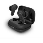 BlueAnt Pump Air Ultra ANC In-Ear Headphones (Black) - Image 2