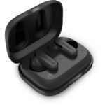 BlueAnt Pump Air Ultra ANC In-Ear Headphones (Black) - Image 5