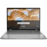 Lenovo IdeaPad Flex 3i 15.6" FHD Chromebook Laptop (Intel Celeron/128GB)[Ex-Display]