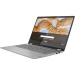 Lenovo IdeaPad Flex 3i 15.6" FHD Chromebook Laptop (Intel Celeron/128GB)[Ex-Display] - Image 3
