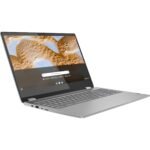 Lenovo IdeaPad Flex 3i 15.6" FHD Chromebook Laptop (Intel Celeron/128GB)[Ex-Display] - Image 4