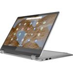 Lenovo IdeaPad Flex 3i 15.6" FHD Chromebook Laptop (Intel Celeron/128GB)[Ex-Display] - Image 5