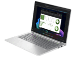 HP ProBook 4 G1i 14" WUXGA Core Ultra 5 16GB RAM 512GB AI Business Laptop - Pike Silver - Image 2