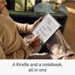Kindle Scribe 32GB with Premium Pen (2024) - Image 3