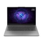 Lenovo LOQ Essential 15.6" FHD Gaming Laptop (Intel Core i5/GeForce RTX 4050)[Ex-Display]