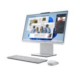Lenovo IdeaCentre AIO 27" FHD All-In-One PC (Intel Core i5/512GB)[Ex-Display] - Image 2