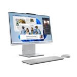 Lenovo IdeaCentre AIO 27" FHD All-In-One PC (Intel Core i5/512GB)[Ex-Display] - Image 3