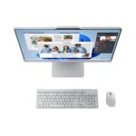Lenovo IdeaCentre AIO 27" FHD All-In-One PC (Intel Core i5/512GB)[Ex-Display] - Image 4