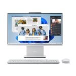 Lenovo IdeaCentre AIO 27" FHD All-In-One PC (Intel Core i7/1TB)[Ex-Display]