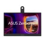 ASUS ZenScreen MB166CR 16" FHD Portable Monitor